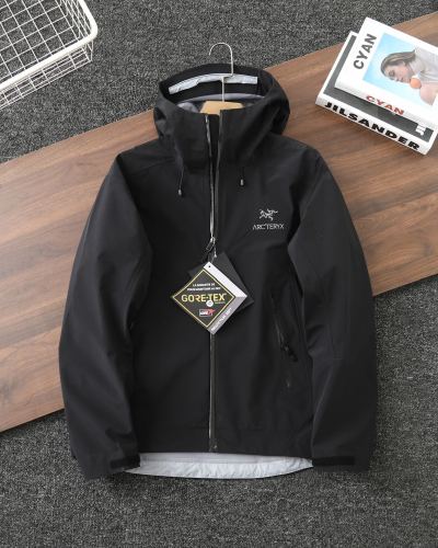 ARC 8042 BEAT LT UNISEX GORE-TEX JACKET