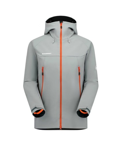 MT 8039# MEN'S WINTERFIELD GORE-TEX JACKET