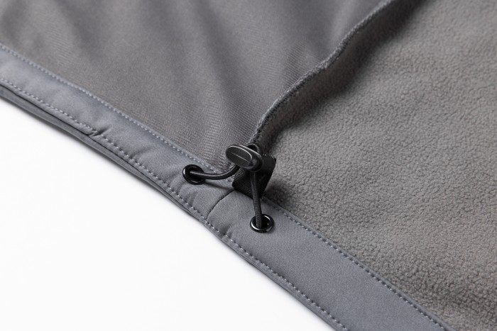 MT 8056 ULTIMATE VII MEN SOFTSHELL JACKET