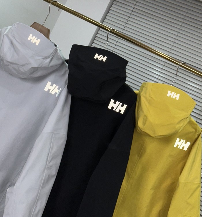 HELLY HANSEN 8049 MEN GORE-TEX JACKET