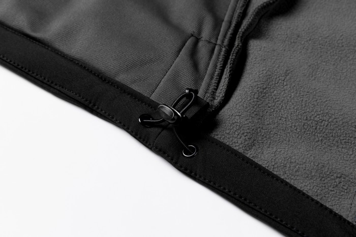 MT 8055 CLION MEN SOFTSHELL JACKET