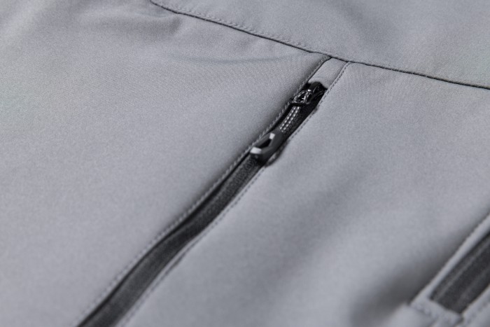 MT 8056 ULTIMATE VII MEN SOFTSHELL JACKET