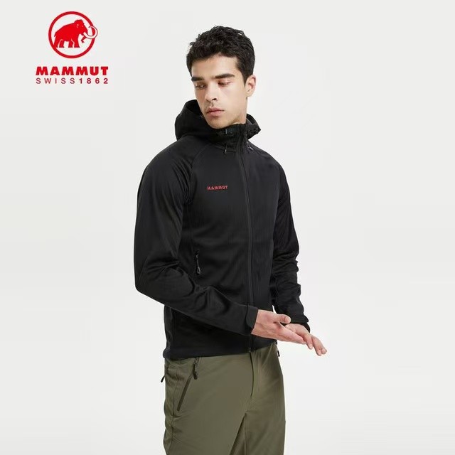 MT 8055 CLION MEN SOFTSHELL JACKET
