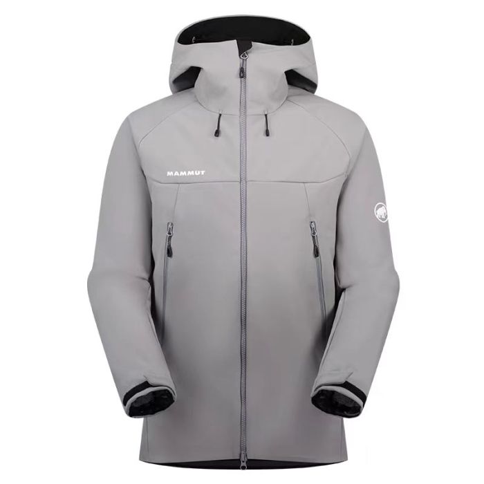 MT 8039# MEN'S WINTERFIELD GORE-TEX JACKET