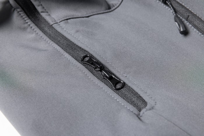 MT 8056 ULTIMATE VII MEN SOFTSHELL JACKET