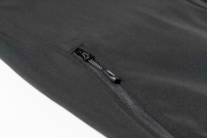 MT 8055 CLION MEN SOFTSHELL JACKET