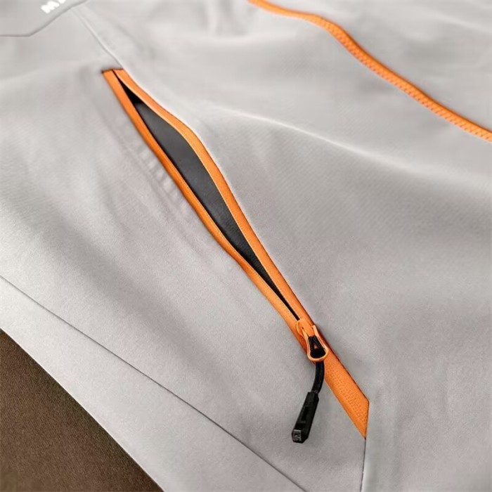 MT 8039# MEN'S WINTERFIELD GORE-TEX JACKET