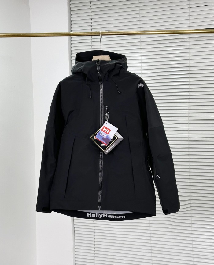 HELLY HANSEN 8049 MEN GORE-TEX JACKET