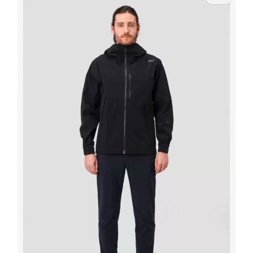 HELLY HANSEN 8049 MEN GORE-TEX JACKET