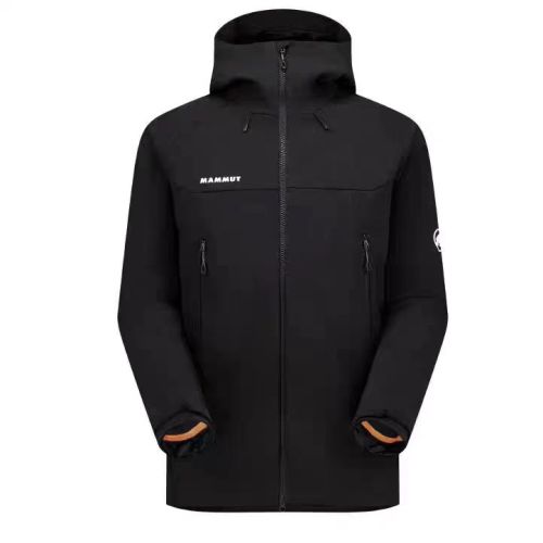 MT 8039# MEN'S WINTERFIELD GORE-TEX JACKET