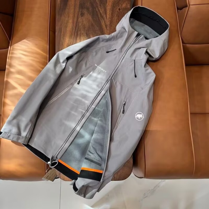 MT 8039# MEN'S WINTERFIELD GORE-TEX JACKET