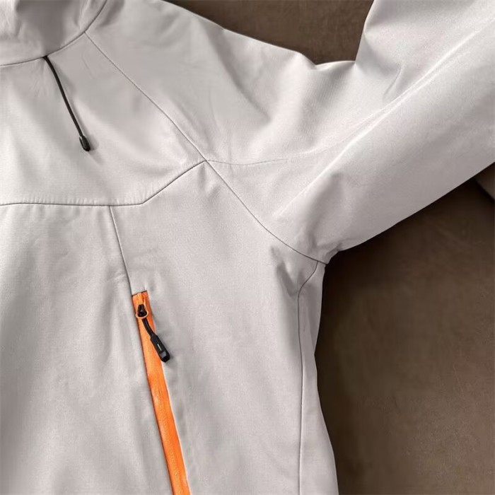MT 8039# MEN'S WINTERFIELD GORE-TEX JACKET