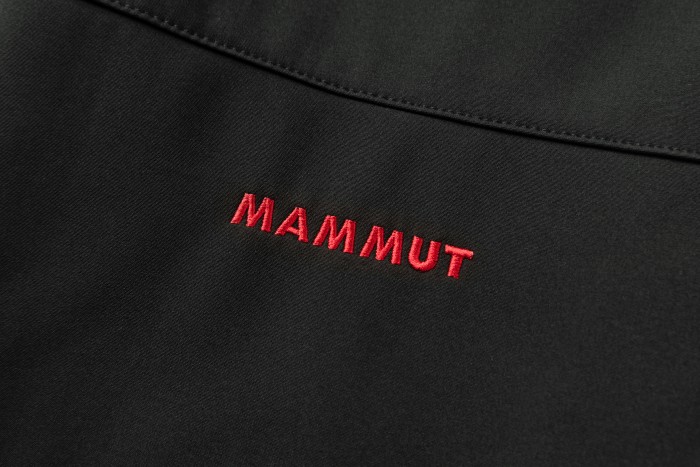 MT 8058# MEN'S WINDSTOPPER SOFTSHELL PANTS