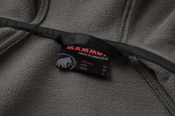 MT 8056 ULTIMATE VII MEN SOFTSHELL JACKET
