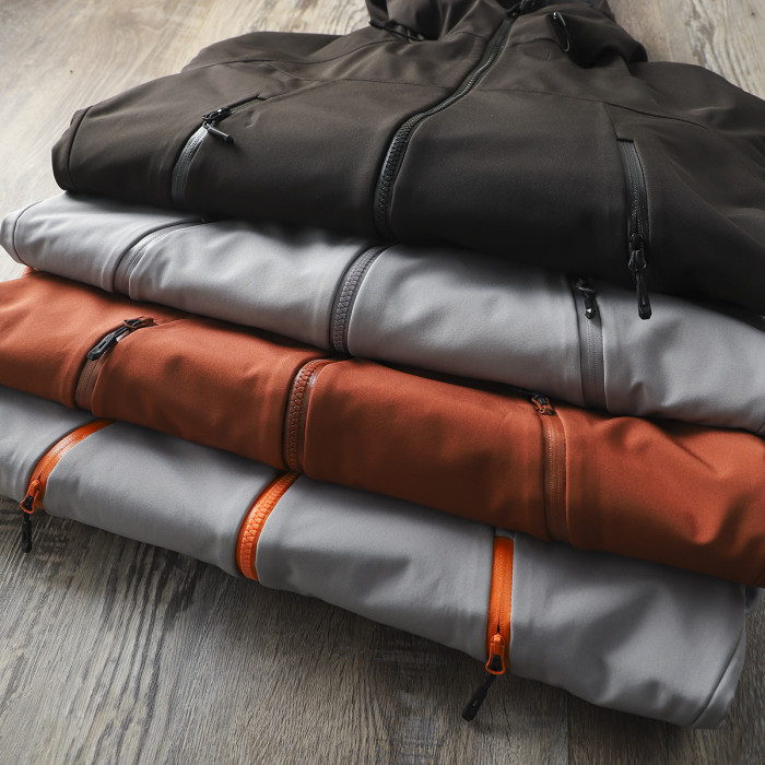 MT 8039# MEN'S WINTERFIELD GORE-TEX JACKET