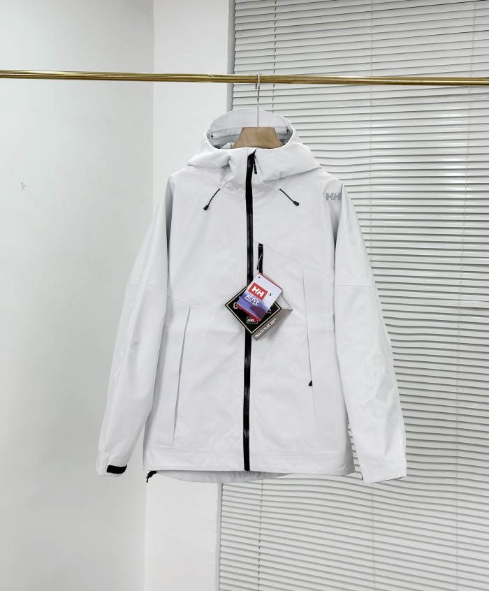 HELLY HANSEN 8049 MEN GORE-TEX JACKET
