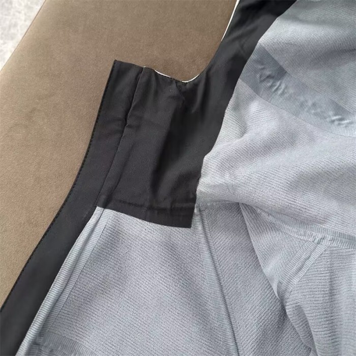 MT 8039# MEN'S WINTERFIELD GORE-TEX JACKET