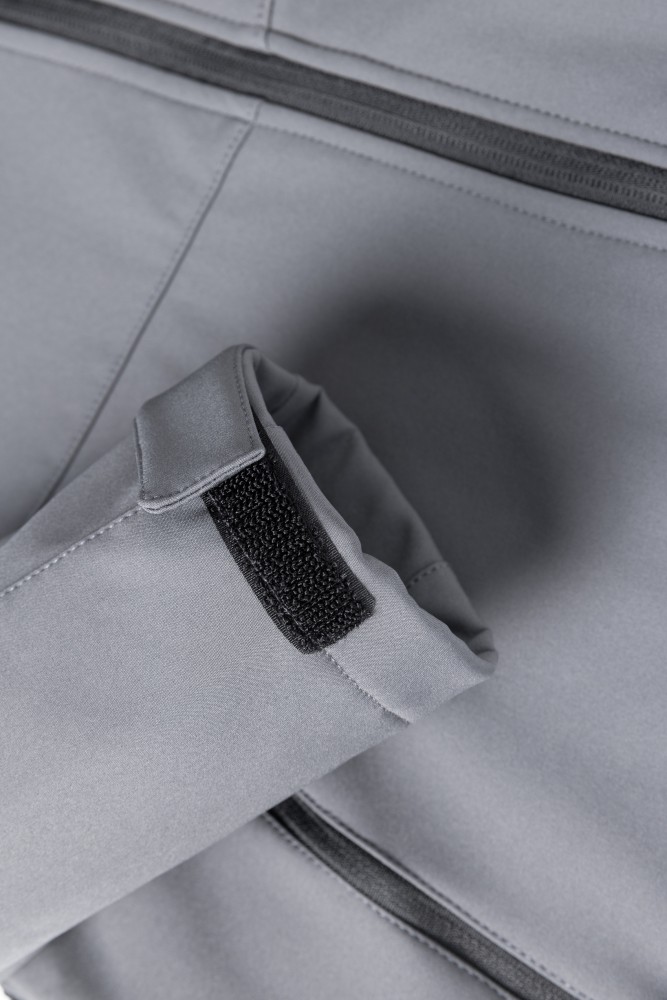 MT 8056 ULTIMATE VII MEN SOFTSHELL JACKET