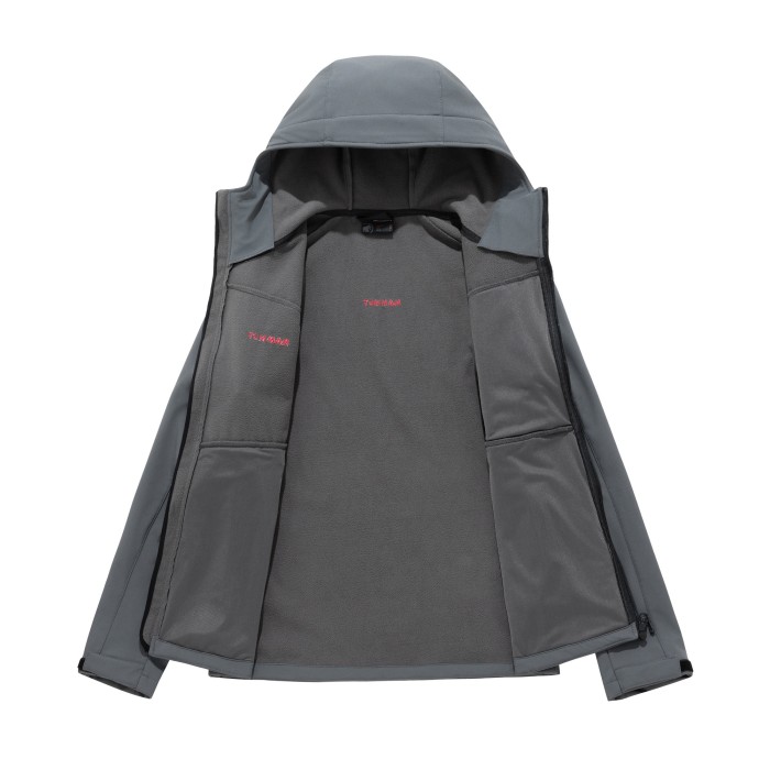 MT 8056 ULTIMATE VII MEN SOFTSHELL JACKET