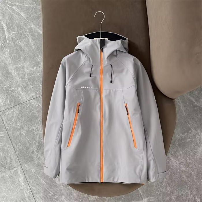 MT 8039# MEN'S WINTERFIELD GORE-TEX JACKET