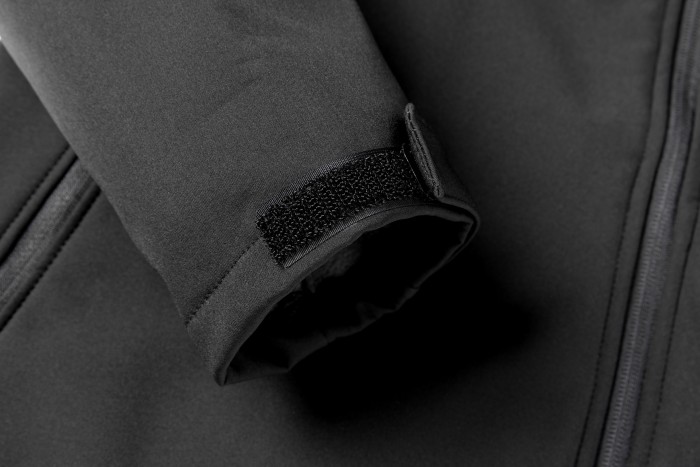 MT 8055 CLION MEN SOFTSHELL JACKET