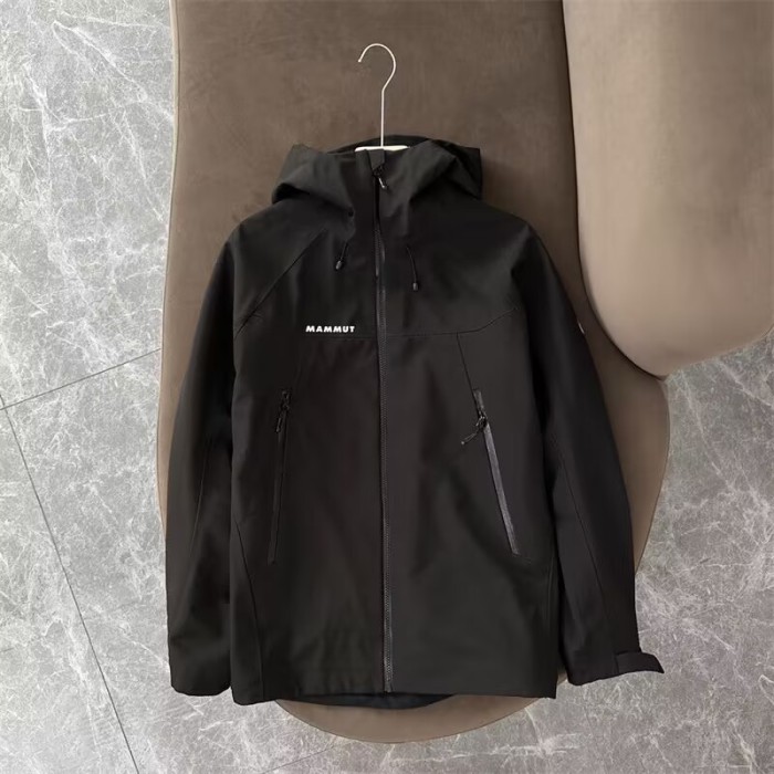 MT 8039# MEN'S WINTERFIELD GORE-TEX JACKET
