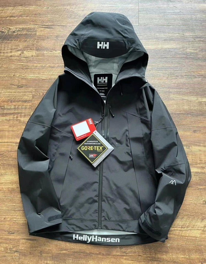 HELLY HANSEN 8049 MEN GORE-TEX JACKET