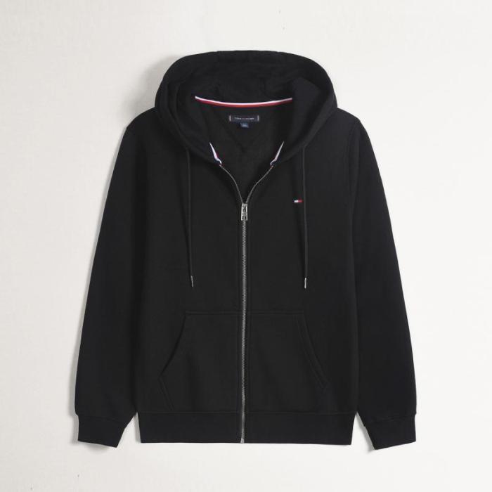 TOMMY MEN'S SWEATER SHRITS ( ASIAN SIZE, PLEASE ORDER ONE SIZE UP)