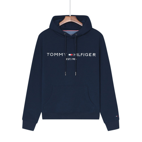 TOMMY MEN'S SWEATER SHRITS ( ASIAN SIZE, PLEASE ORDER ONE SIZE UP)