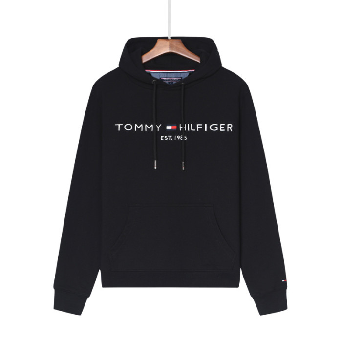 TOMMY MEN'S SWEATER SHRITS ( ASIAN SIZE, PLEASE ORDER ONE SIZE UP)