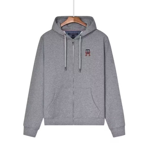 TOMMY MEN'S SWEATER SHRITS ( ASIAN SIZE, PLEASE ORDER ONE SIZE UP)