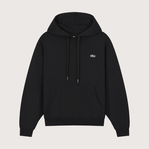 LACOSTE MEN'S SWEATER SHRITS ( ASIAN SIZE, PLEASE ORDER ONE SIZE UP)