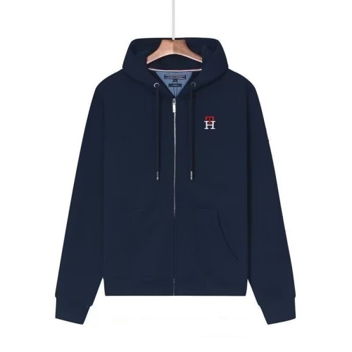 TOMMY MEN'S SWEATER SHRITS ( ASIAN SIZE, PLEASE ORDER ONE SIZE UP)