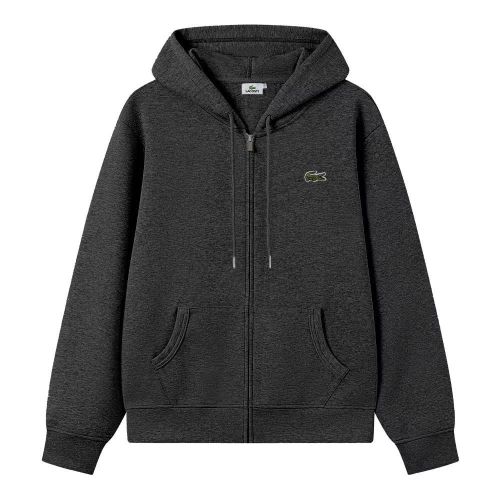 LACOSTE MEN'S SWEATER SHRITS ( ASIAN SIZE, PLEASE ORDER ONE SIZE UP)