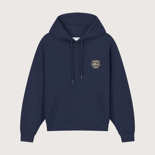 LACOSTE MEN'S SWEATER SHRITS ( ASIAN SIZE, PLEASE ORDER ONE SIZE UP)