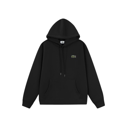 LACOSTE MEN'S SWEATER SHRITS ( ASIAN SIZE, PLEASE ORDER ONE SIZE UP)