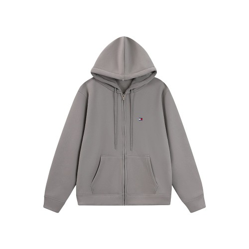 TOMMY MEN'S SWEATER SHRITS ( ASIAN SIZE, PLEASE ORDER ONE SIZE UP)