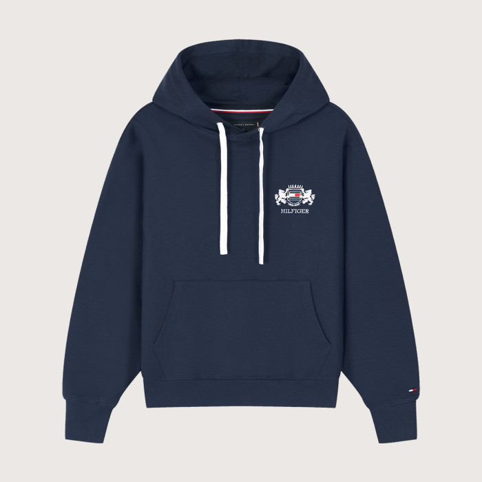 TOMMY MEN'S SWEATER SHRITS ( ASIAN SIZE, PLEASE ORDER ONE SIZE UP)