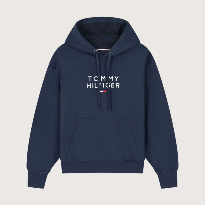 TOMMY MEN'S SWEATER SHRITS ( ASIAN SIZE, PLEASE ORDER ONE SIZE UP)