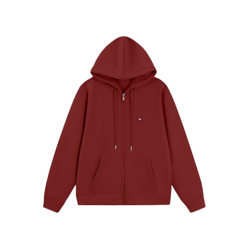 TOMMY MEN'S SWEATER SHRITS ( ASIAN SIZE, PLEASE ORDER ONE SIZE UP)