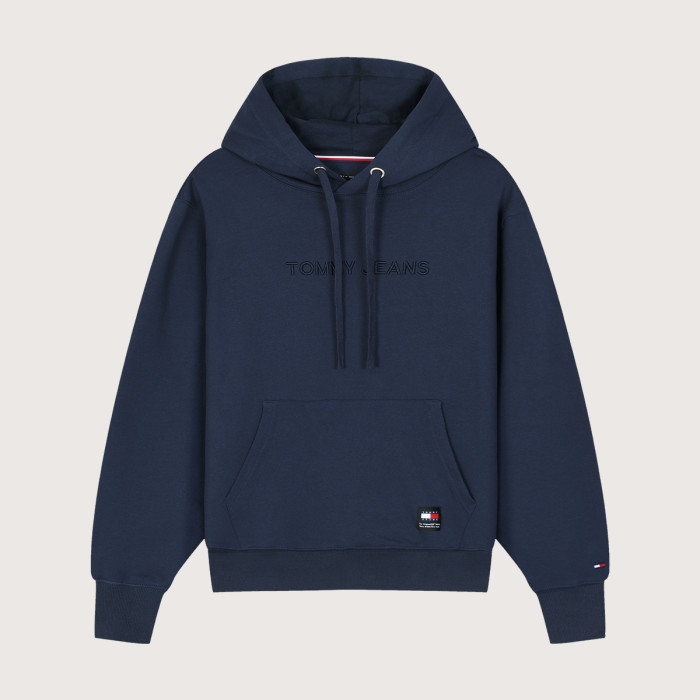 TOMMY MEN'S SWEATER SHRITS ( ASIAN SIZE, PLEASE ORDER ONE SIZE UP)