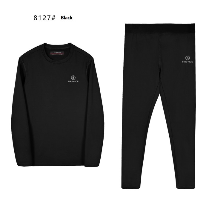 B8127 MEN'S UNDERWEAR SUIT