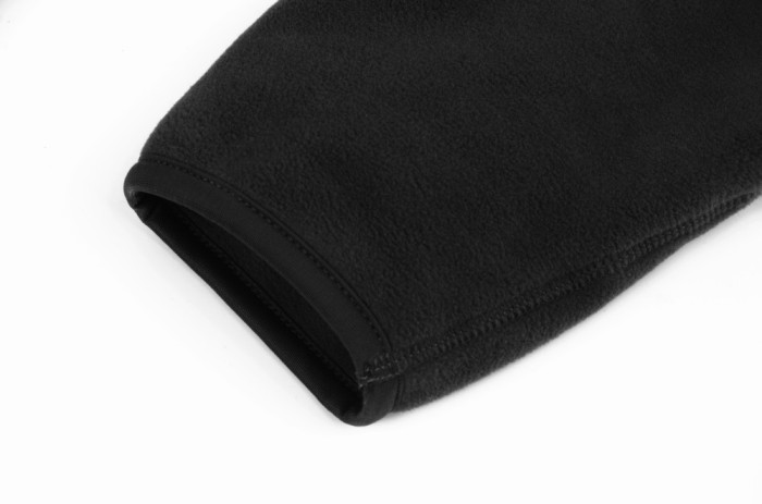 B8123# MEN'S FLEECE UNDERWEAR