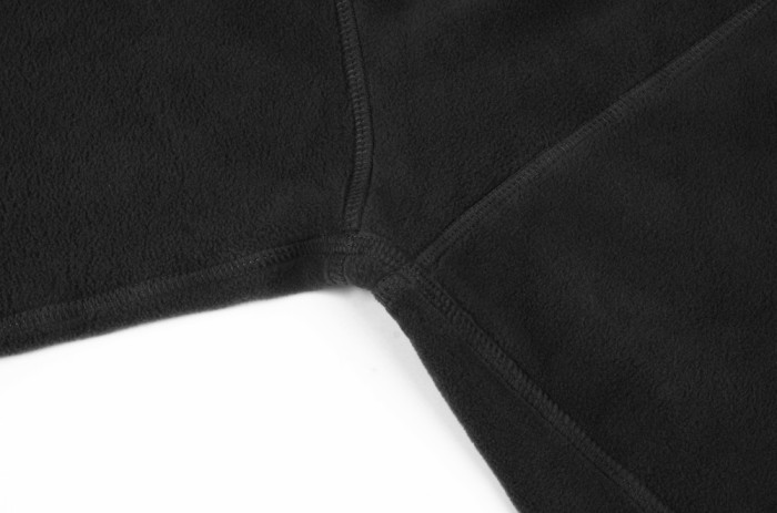 B8123# MEN'S FLEECE UNDERWEAR