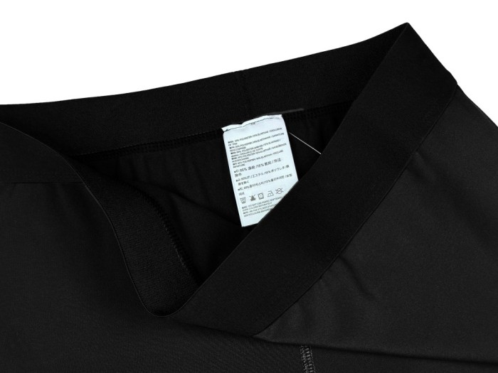 B8127 MEN'S UNDERWEAR SUIT