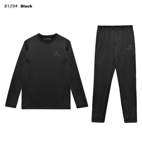 B8219 MEN'S UNDERWEAR SUIT