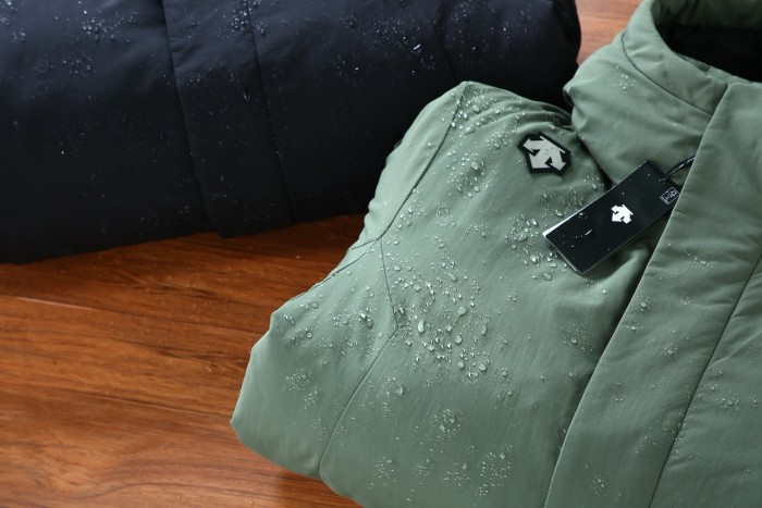 DES D566 MEN'S DOWN JACKETS