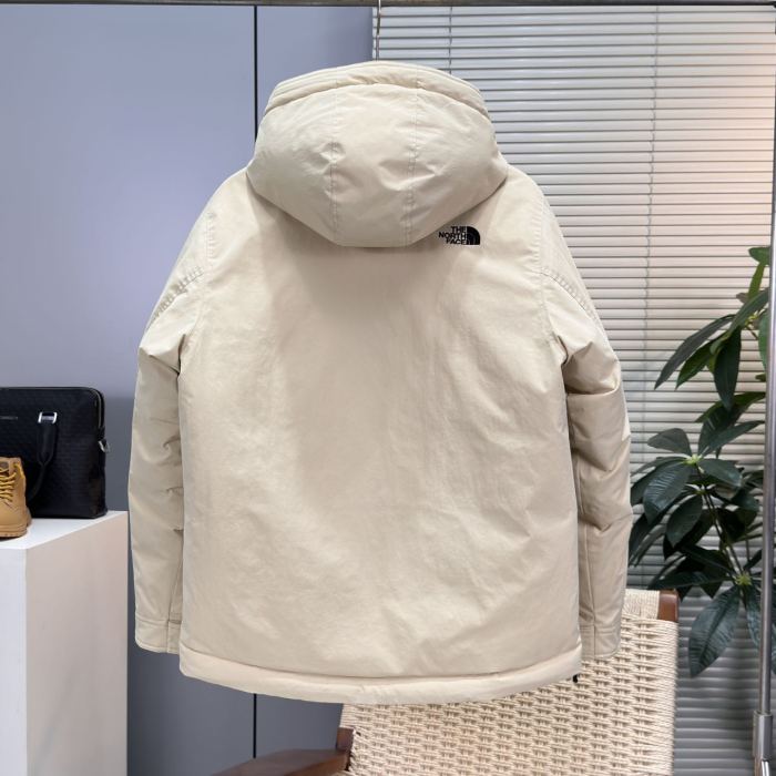 TNF 88R4# UNISEX DOWN JACKET