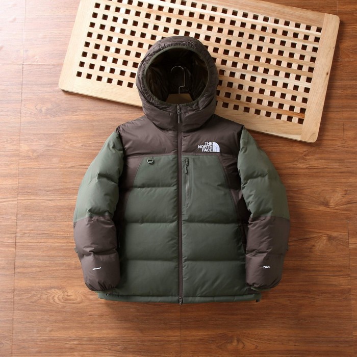 TNF 2599# MEN'S DOWN JACKET