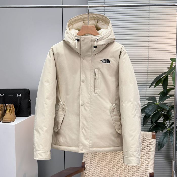 TNF 88R4# UNISEX DOWN JACKET